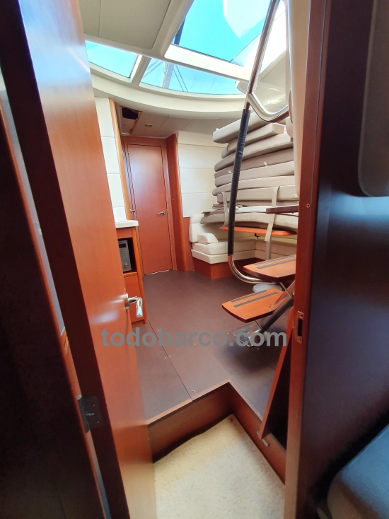 Jeanneau Prestige 390 S de segunda mano en venta