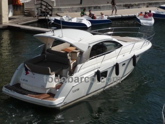 Jeanneau Prestige 390 S de segunda mano en venta