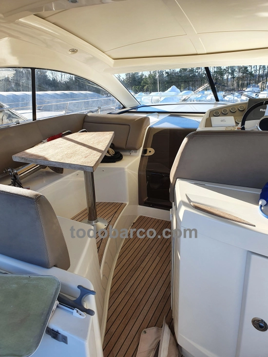 Jeanneau Prestige 390 S gebraucht zum verkauf