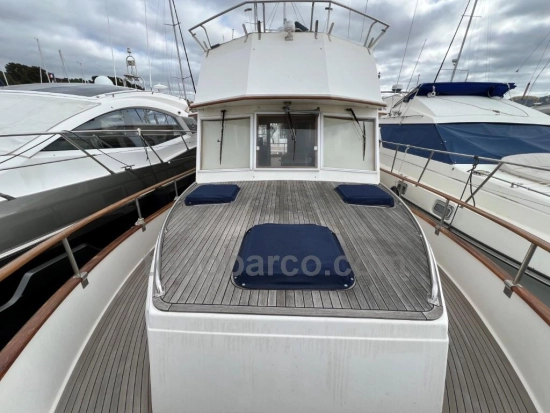 Grand Banks 36 Europa usata in vendita