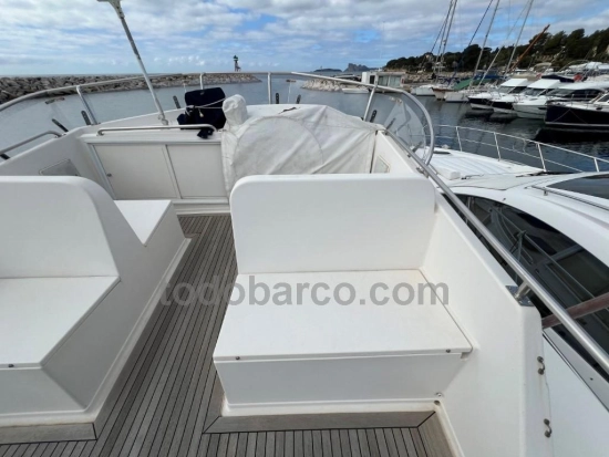 Grand Banks 36 Europa usata in vendita