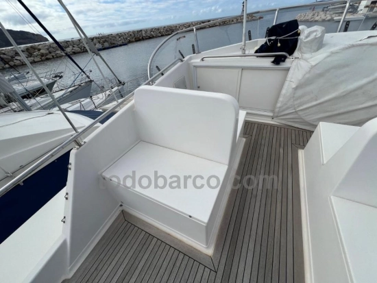 Grand Banks 36 Europa usata in vendita