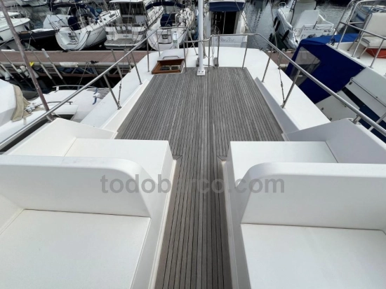 Grand Banks 36 Europa usata in vendita