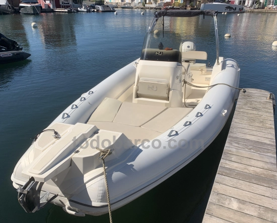 Nuova Jolly 700 XL usado à venda