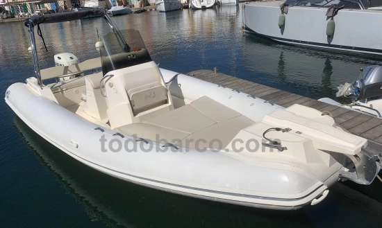 Nuova Jolly 700 XL usado à venda
