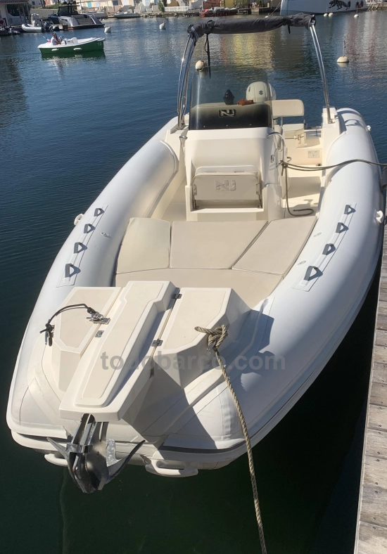 Nuova Jolly 700 XL usado à venda