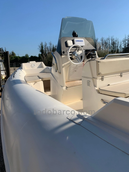 Nuova Jolly 700 XL usado à venda
