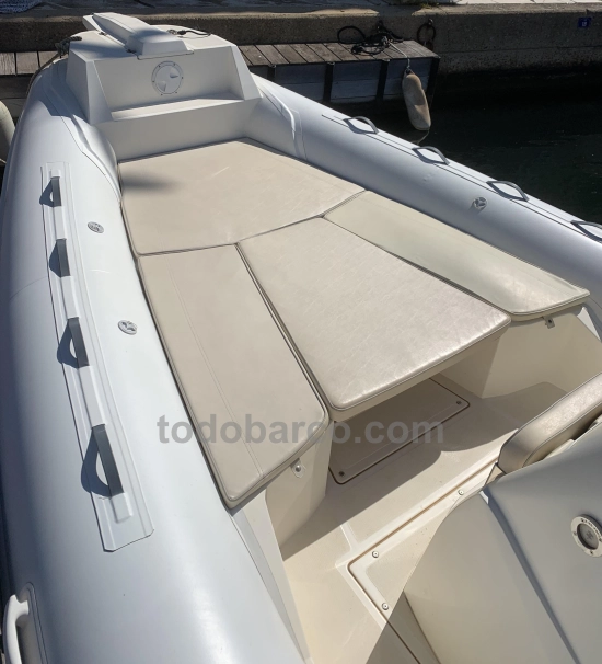 Nuova Jolly 700 XL usado à venda