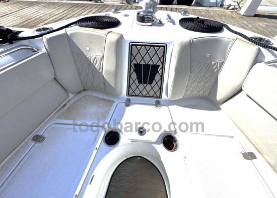 Wellcraft 242 Fisherman de segunda mano en venta