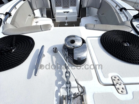 Wellcraft 242 Fisherman de segunda mano en venta