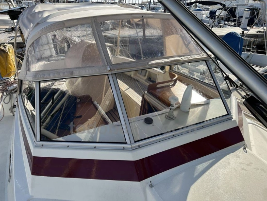 Najad 361 de segunda mano en venta