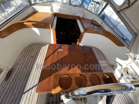 Najad 361 de segunda mano en venta