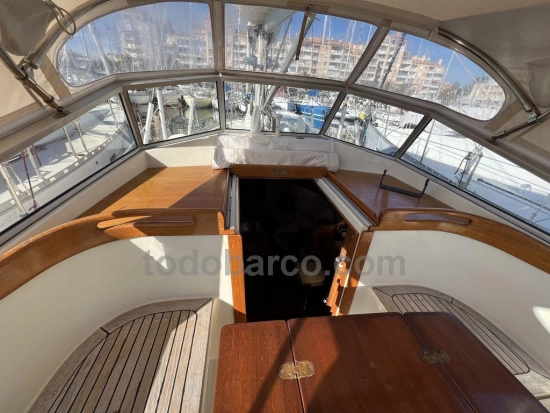 Najad 361 de segunda mano en venta