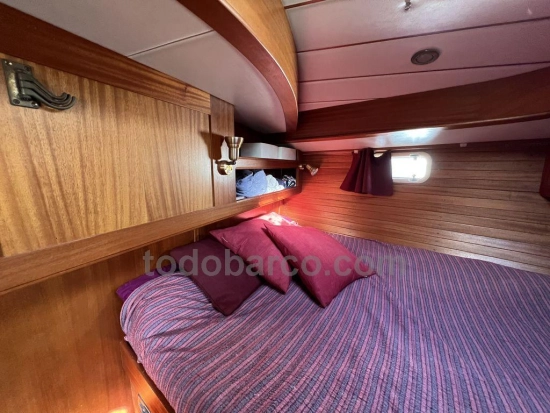 Najad 361 de segunda mano en venta