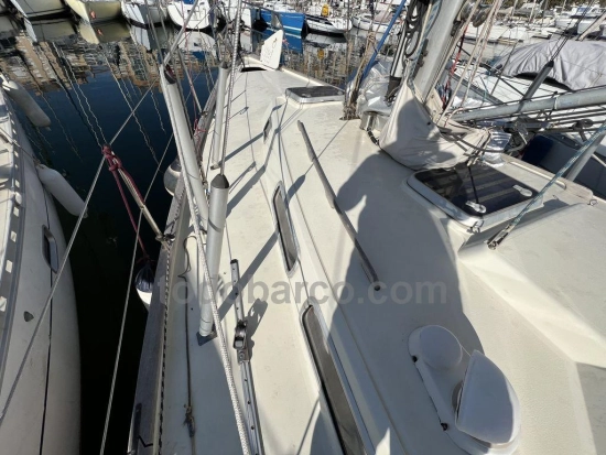 Najad 361 de segunda mano en venta
