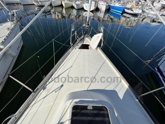 Najad 361 de segunda mano en venta