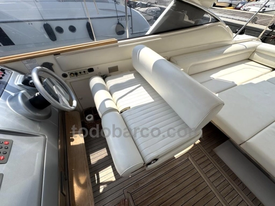 Fiart 42 Genius de segunda mano en venta