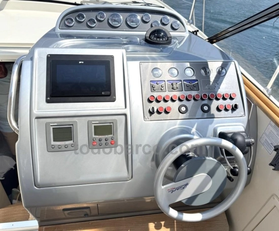 Fiart 42 Genius de segunda mano en venta