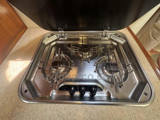 Fiart 42 Genius de segunda mano en venta