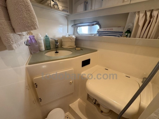 Fiart 42 Genius de segunda mano en venta