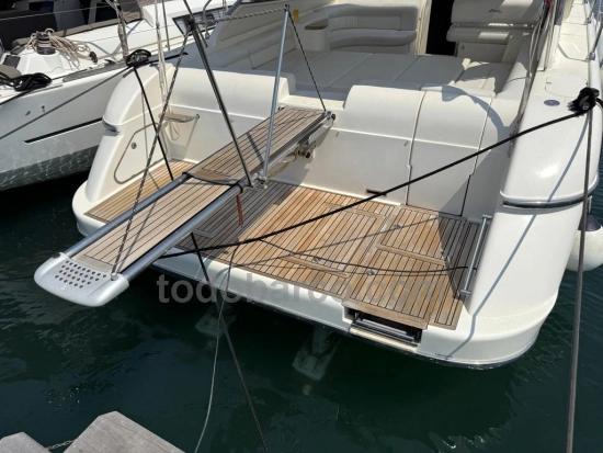 Fiart 42 Genius de segunda mano en venta