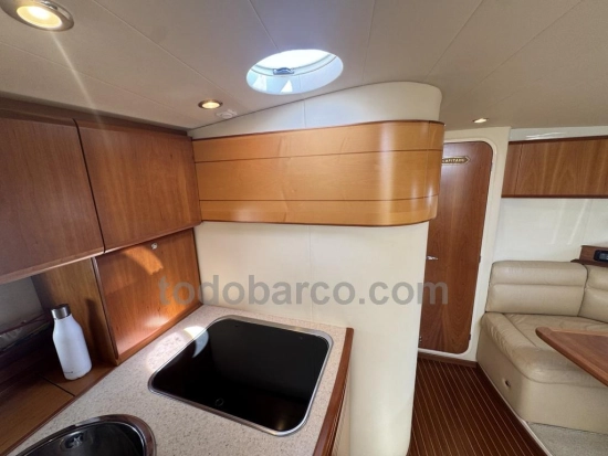 Fiart 42 Genius de segunda mano en venta