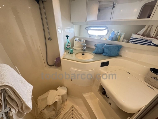 Fiart 42 Genius de segunda mano en venta