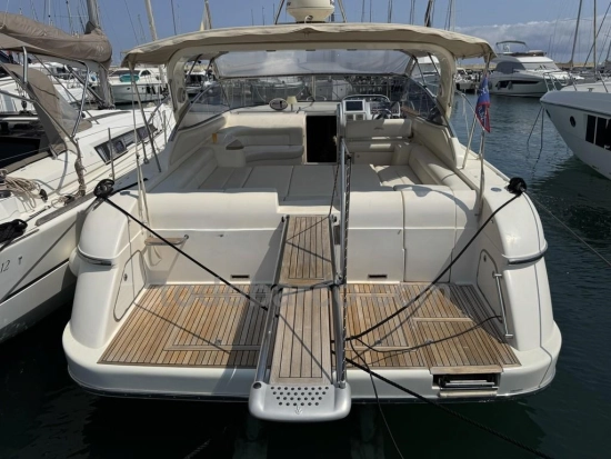 Fiart 42 Genius de segunda mano en venta