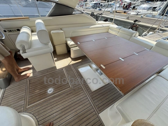 Fiart 42 Genius de segunda mano en venta