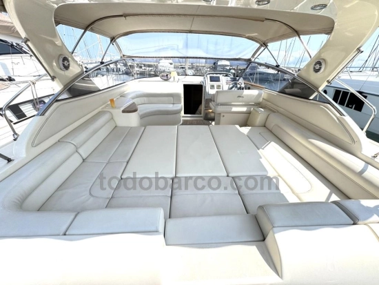 Fiart 42 Genius de segunda mano en venta