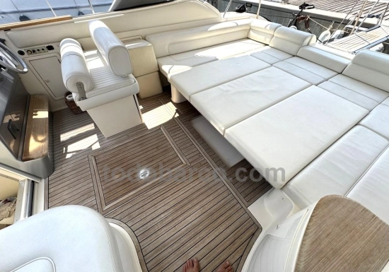 Fiart 42 Genius de segunda mano en venta