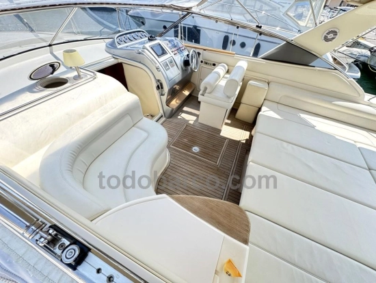 Fiart 42 Genius de segunda mano en venta