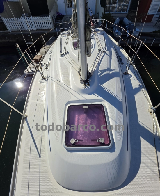 Bavaria Yachts 30 Cruiser usata in vendita