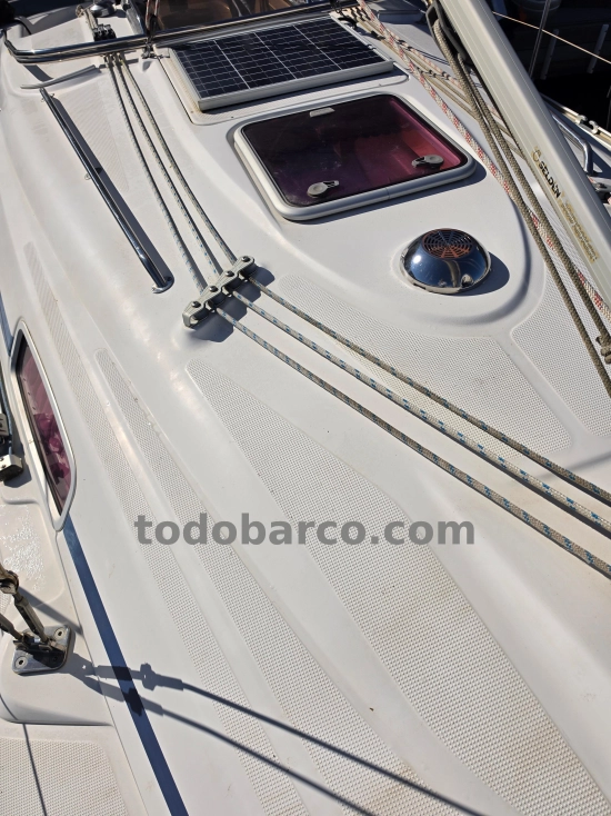Bavaria Yachts 30 Cruiser usata in vendita