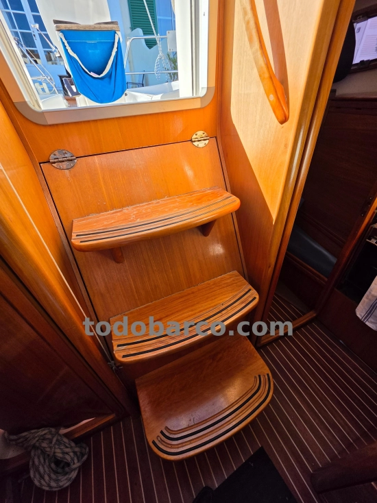 Bavaria Yachts 30 Cruiser usata in vendita