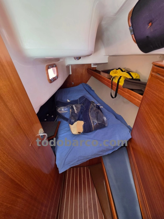 Bavaria Yachts 30 Cruiser usata in vendita