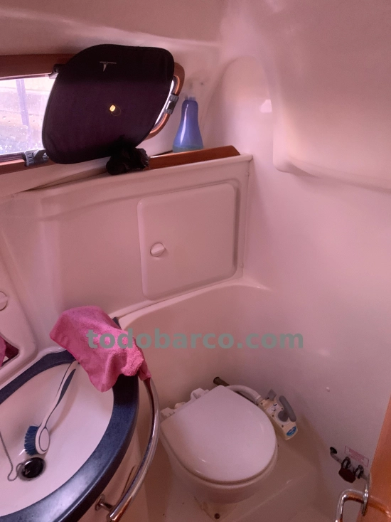 Bavaria Yachts 30 Cruiser usata in vendita