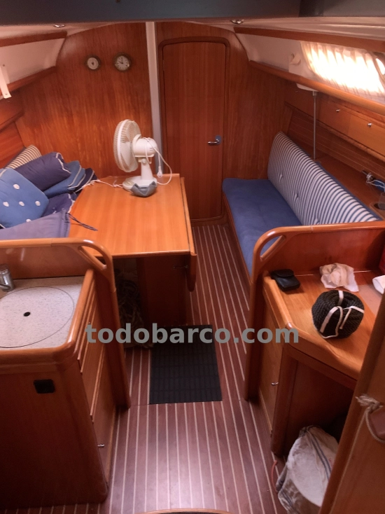 Bavaria Yachts 30 Cruiser usata in vendita