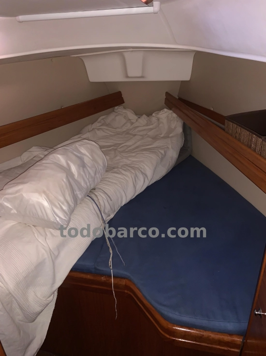 Bavaria Yachts 30 Cruiser usata in vendita