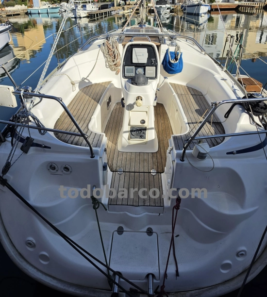 Bavaria Yachts 30 Cruiser usata in vendita
