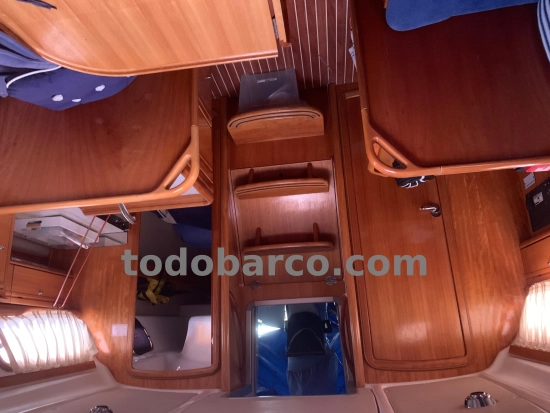 Bavaria Yachts 30 Cruiser usata in vendita