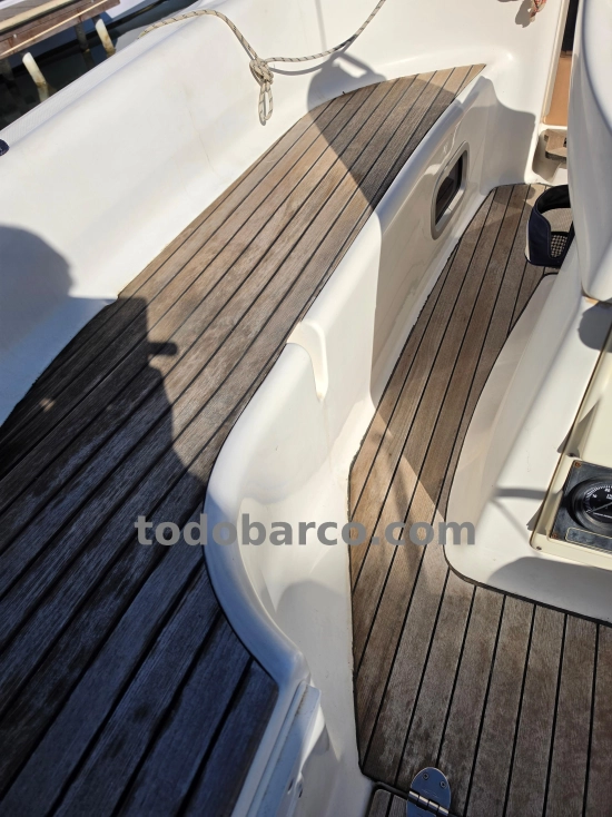 Bavaria Yachts 30 Cruiser usata in vendita