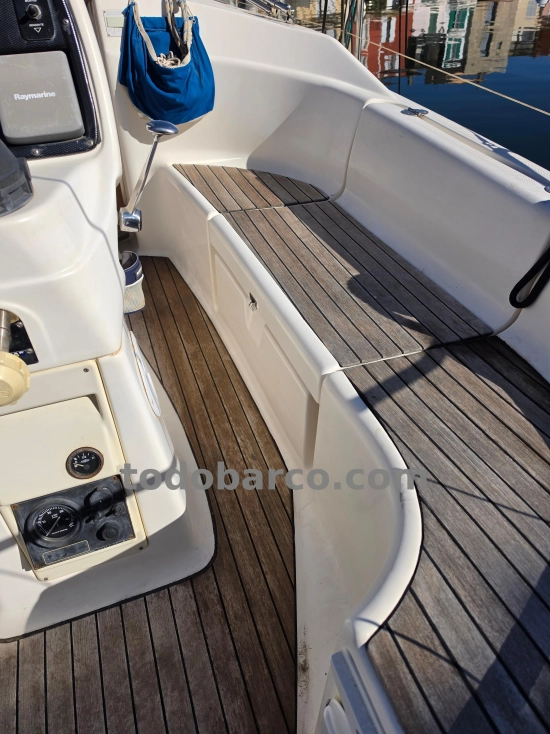 Bavaria Yachts 30 Cruiser usata in vendita