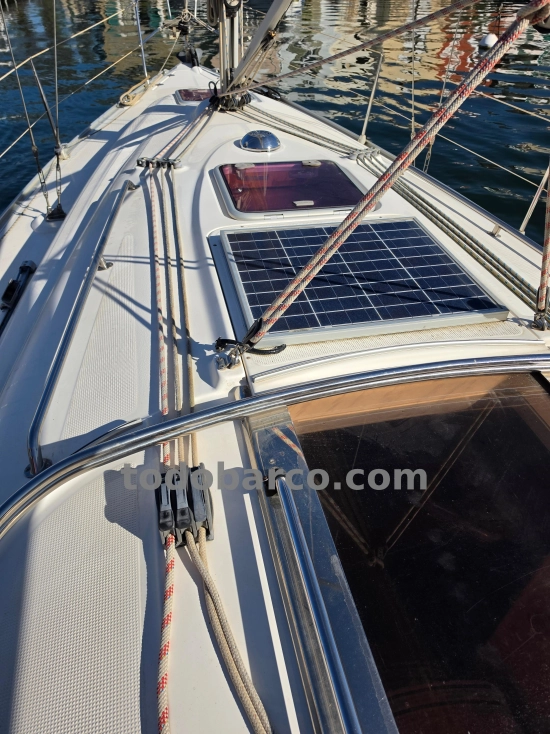 Bavaria Yachts 30 Cruiser usata in vendita