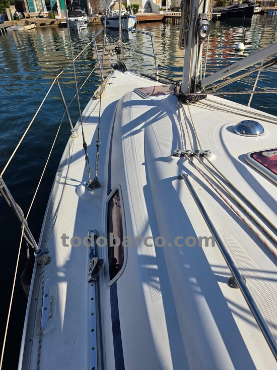 Bavaria Yachts 30 Cruiser usata in vendita