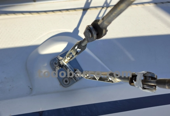 Bavaria Yachts 30 Cruiser usata in vendita