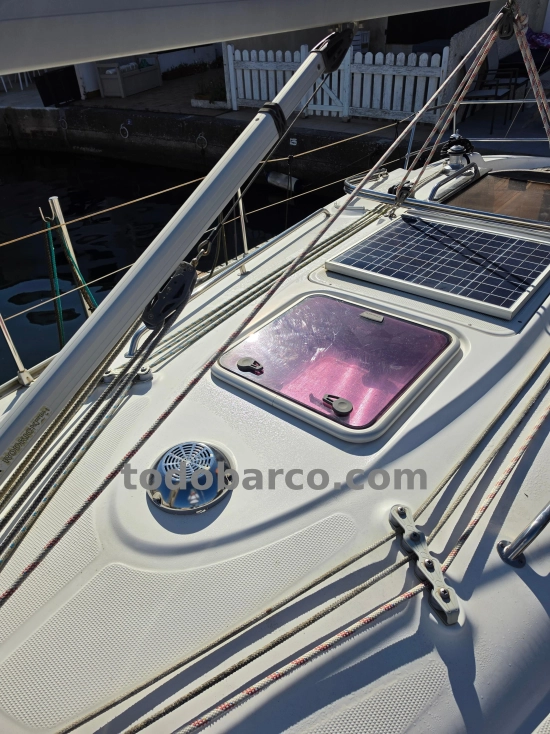 Bavaria Yachts 30 Cruiser usata in vendita