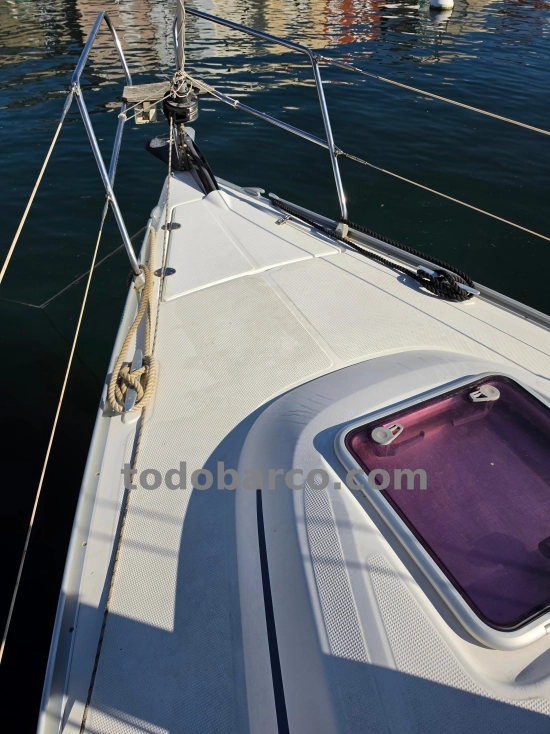 Bavaria Yachts 30 Cruiser usata in vendita