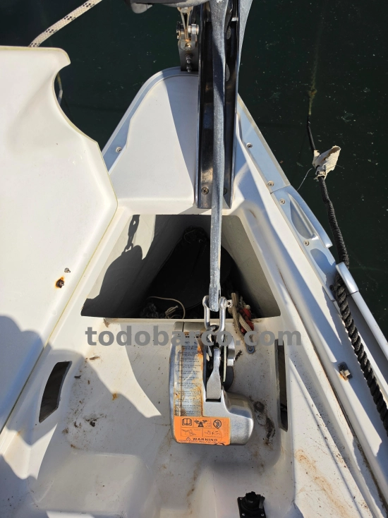 Bavaria Yachts 30 Cruiser usata in vendita