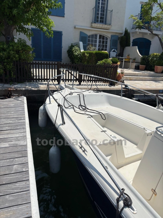 Kelt White Shark 225 de segunda mano en venta